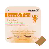 1 - HealthAid Lean & Trim ThiSolves,  30 Strip(s)  Mixed Berry 