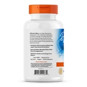 3 - Doctor's Best High Absorption Magnesium,  Unflavoured  240 tablet(s) 