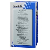 5 - HealthAid Vitamin D3 (1000 iu),  30 tablet(s)  Unflavoured 