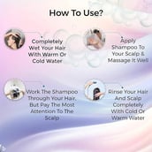 7 - HealthAid Biotin Shampoo with Keratin & Collagen,  200 ml  for Strong Thick & Shiny Hair 