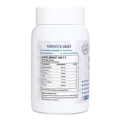 2 - Muscle & Strength Perfect X-Drive,  100 tablet(s) 