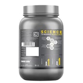 4 - MuscleBlaze Biozyme Performance Whey,  2.2 lb  Magical Mango 