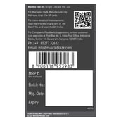 9 - MuscleBlaze Biozyme Performance Whey,  2.2 lb  Magical Mango 