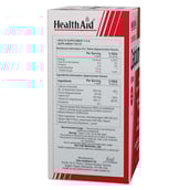 2 - HealthAid Strong Calcium (500 mg),  30 chewable tablet(s)  Unflavoured 