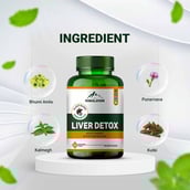 5 - Divya Himalayan Liver Amrit,  60 tablet(s) 