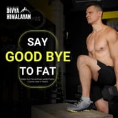 6 - Divya Himalayan Premium KETO,  60 capsules 