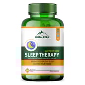 1 - Divya Himalayan Premium Deep Sleep Therapy, 60 tablet(s) Unflavoured