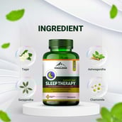 6 - Divya Himalayan Premium Deep Sleep Therapy, 60 tablet(s) Unflavoured