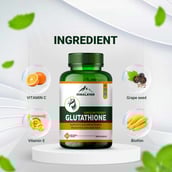 5 - Divya Himalayan Skin Glow Therapy,  Unflavoured  60 capsules 