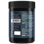 6 - MuscleBlaze BCAA 6000,  0.44 lb  Pineapple(Manufacturer)
