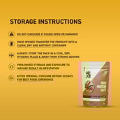 MuscleBlaze High Protein Oats,  1 kg  Unflavoured 