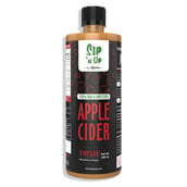 1 - Alpino Apple Cider Vinegar, 500 ml Natural