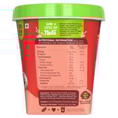 2 - Alpino High Protein Peanut Butter, 1 kg Dark Chocolate Smooth