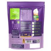 2 - Alpino Peanut Butter Super Oats,  400 g  Chocolate 