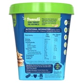 3 - Alpino Classic Peanut Butter,  1 kg  Crunch 