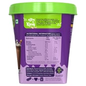 2 - Alpino Peanut Butter,  1 kg  Chocolate Smooth 