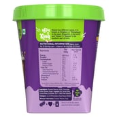 3 - Alpino Peanut Butter,  200 g  Chocolate Smooth 