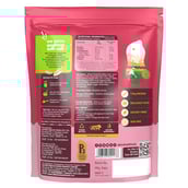 2 - Alpino Super Muesli,  750 g  Fruit & Nuts (Whole Grain Breakfast Cereal) 