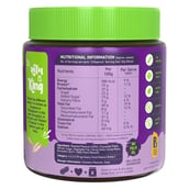 2 - Alpino Peanut Butter (Pack of 2),  400 g  Chocolate Smooth 