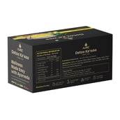 8 - Auric Detox Ka'waa Green Tea,  36 Tea Bag(s)  Natural 