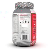 2 - Scitron Advance Whey Protein,  2.2 lb  Butterscotch 