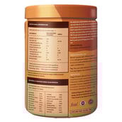 8 - Origin Nutrition Plant Protein,  0.63 lb  Filter Coffee 