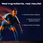 5 - Apex Vitals Gluta Pure,  0.66 lb  Unflavoured 