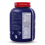 3 - Apex Vitals Whey 2 Pure, 4 lb Strawberry Yogurt