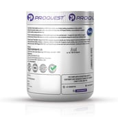 3 - Proquest BCAA 5000,  0.52 lb  30 Servings  Mango Rush 