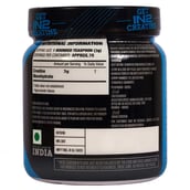 3 - IN2 100% Isolate 3.3 lb with Creatine Monohydrate 0.46 lb Combo, 2 Piece(s)/Pack Rich Chocolate & Unflavoured