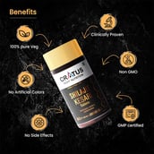 4 - Cratus Shilajit Kesari (Pack of 2),  60 tablet(s) 