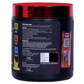 3 - Muscle Garage Race Horse Pre Workout,  0.33 lb  Mango Madness 