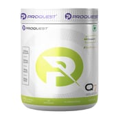 1 - Proquest Q7 Pre-Workout,  0.66 lb  Lemon Zest 