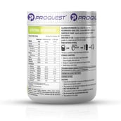 2 - Proquest Q3 Pre-Workout, 0.33 lb Lemon Zest