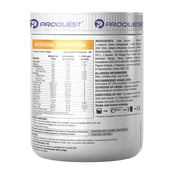 2 - Proquest Q7 Pre-Workout, 0.66 lb Mango Rush