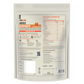 2 - Fuel One Max Gainer,  6.6 lb  Caramel Toffee 