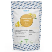 Healthvit Limbuchhal Powder,  100 g 