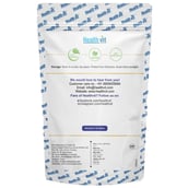 manufacture - Healthvit Khus  Powder,  100 g 