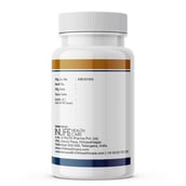 6 - INLIFE Vitamin D3 5000 IU (125 mcg),  60 tablet(s)  Unflavoured 