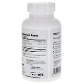 2 - GAT ZMAG-T,  90 capsules  Unflavoured 