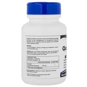 supplementinfo - Healthvit Quercetin 100 mg,  60 capsules 