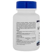 supplementinfo - Healthvit L Theanine 100 mg,  60 tablet(s) 
