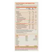 9 - MB Fuel One Whey Protein Powder,  2.2 lb  Cookies & Cream 