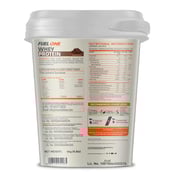 7 - MB Fuel One Whey Protein Powder,  8.8 lb  Chocolate 