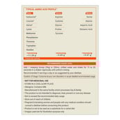 5 - MB Fuel One Whey Protein Powder,  4.4 lb  Chocolate 