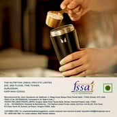 4 - Myprotein Impact Whey Isolate, 2.2 lb Unflavoured