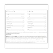 1 - GoNutrition Whey Protein 80,  5.5 lb  Strawberries & Whipped Cream 