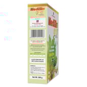 4 - British Biologicals Medislim Gold, 500 g Vanilla