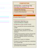 Fuel One Whey Protein 1 kg Chocolate & 100g Creatine Monohydrate & Daily Multivitamin 30 Tabs Combo