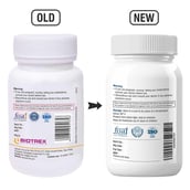 3 - Biotrex Alpha Lipoic Acid (300 mg),  60 capsules 